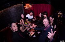 Tokyo VIP Private Nightlife Tour: night Clubs, Bars & Concierge