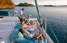 Private Bermuda Catamaran Sunset Charter