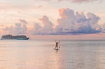Private Sunset Charter on Wyuna Catamaran