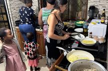 Kanga Homestay - Experience Culture at the Foot of Kilimanjaro