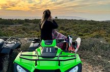 Off Road Adventure in Tangier