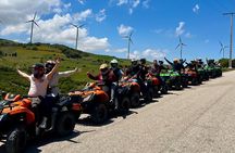 Off Road Adventure in Tangier