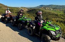 Off Road Adventure in Tangier