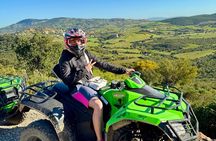 Off Road Adventure in Tangier