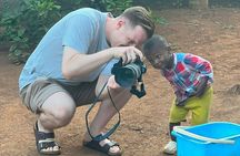 Kanga Homestay - Experience Culture at the Foot of Kilimanjaro