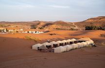 3 Day Tour of Merzouga and Sahara Desert