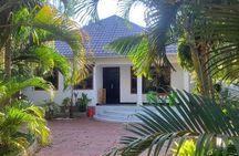 Kanga Homestay - Experience Culture at the Foot of Kilimanjaro