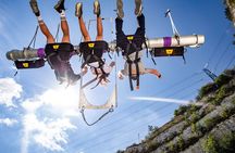 Europe's Biggest Swing in Kent