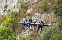Europe's Biggest Swing in Kent