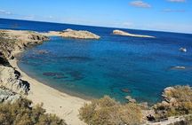 Mykonos In Half A Day Private Tour Designed Just For You