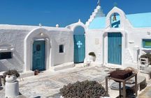Mykonos In Half A Day Private Tour Designed Just For You