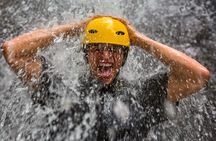 Small Group El Yunque Half Day Tour with Transport: Waterslide