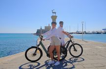 E-Bike Photo Stop Tour 