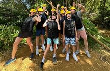 Private El Yunque Half-Day Tour with Transport