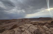 Moon Valley Tour from San Pedro de Atacama