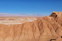 Moon Valley Tour from San Pedro de Atacama