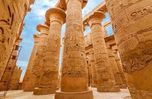 East and West Bank of Luxor – Full Day Private Guided Tour