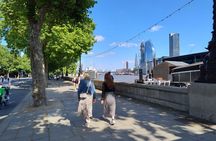 Walk London: Big Ben to Tower Bridge (Small Group City Hike)