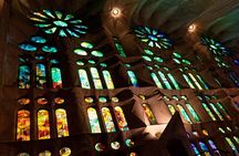 Private Express Early Morning Sagrada Familia Tour