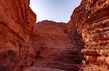 Adventure in the North: Pack of 4 Excursions + Hornocal