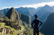  PRIVATE TOUR / CLASSIC INKA TRAIL & MACHUPICCHU - 4 Days