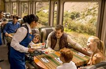  PRIVATE TOUR / CLASSIC INKA TRAIL & MACHUPICCHU - 4 Days