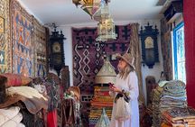 Discover Tangier Souk Shop like locals 