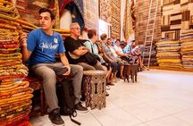 Discover Tangier Souk Shop like locals 