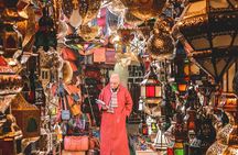 Discover Tangier Souk Shop like locals 