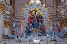 Negombo City Highlights Tour Temples, Churches and Fish Markets