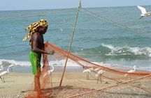 Negombo City Highlights Tour Temples, Churches and Fish Markets