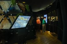 American Museum of Natural History Admission Ticket