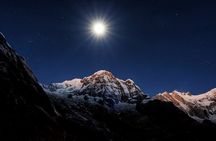 7 Days Annapurna Base Camp Trekking