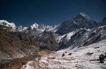 7 Days Annapurna Base Camp Trekking