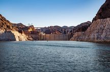 Hoover Dam Sightseeing Cruise