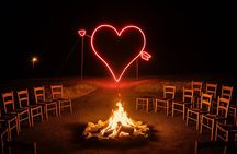 Private Agafay Island Tour Marrakesh ATV Adventure