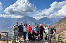 Sacred Valley and Machupicchu / PRIVATE TOUR 2 Days