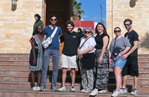 Authentic Food Tour in Agadir - Eat Like A Local