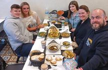 Authentic Food Tour in Agadir - Eat Like A Local