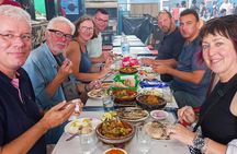 Authentic Food Tour in Agadir - Eat Like A Local