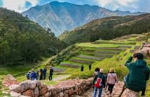 Sacred Valley and Machupicchu / PRIVATE TOUR 2 Days