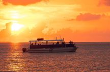 St Augustine Nights of Lights Tour with Narrarated Sunset Option