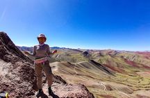 Palcoyo Mountain Full Day Tour from Cusco