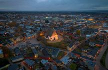 Capital to Coast: Top Sights of Helsinki and Porvoo in One Day