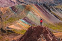 PRIVATE TOUR / RAINBOW MOUNTAIN - 1 Day