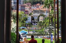 3.Best of the French Riviera city's with a Local Guide