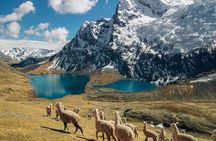PRIVATE TOUR / RAINBOW MOUNTAIN - 1 Day