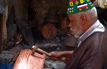 Fez Tour Medina Private Walking Tour With Local Guide