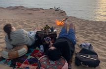 Sandboarding and Exploration in Imsouane Morocco