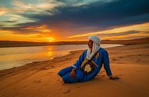 3 Day Sahara Tour to Merzouga from Marrakech